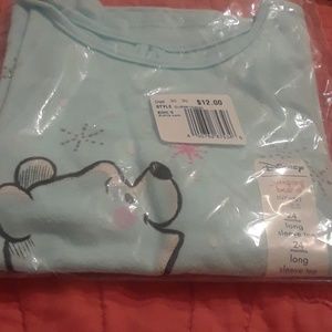 Disney NWT 24 months tee
